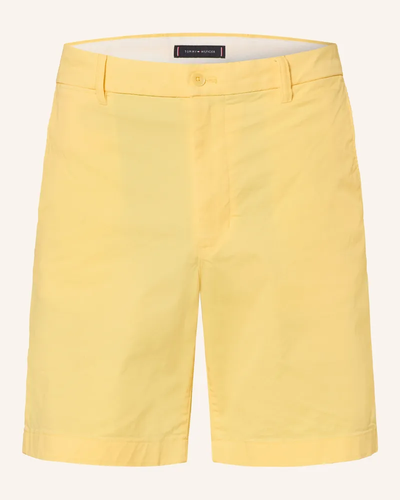Tommy Hilfiger Shorts Dover gelb Gelb
