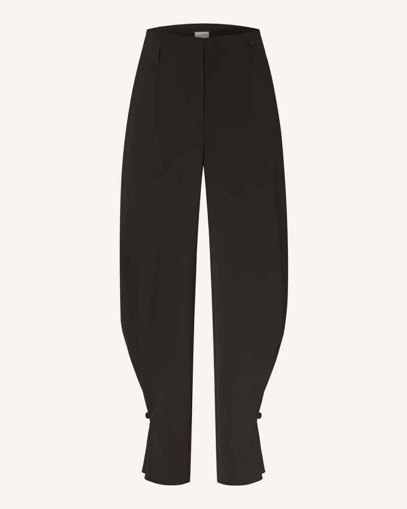 SEDUCTIVE  Hose Jona schwarz Schwarz