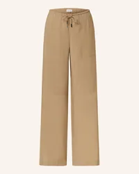 Calvin Klein Hose Beige