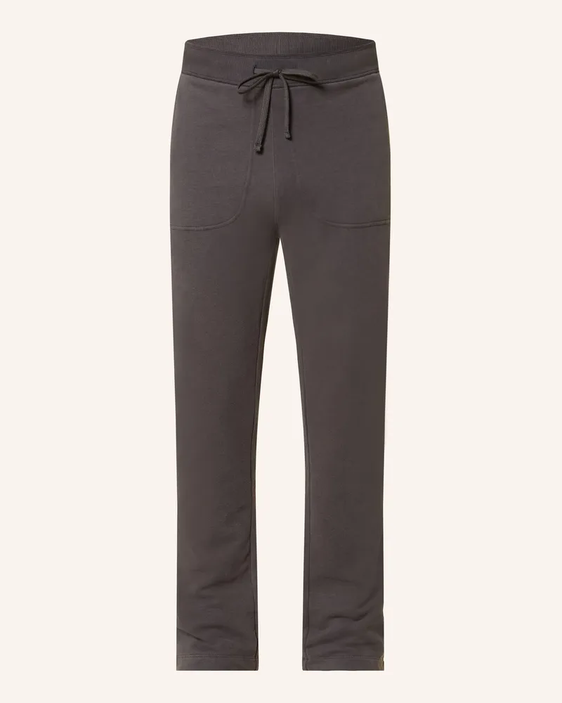 Juvia Sweatpants grau Dunkelgrau