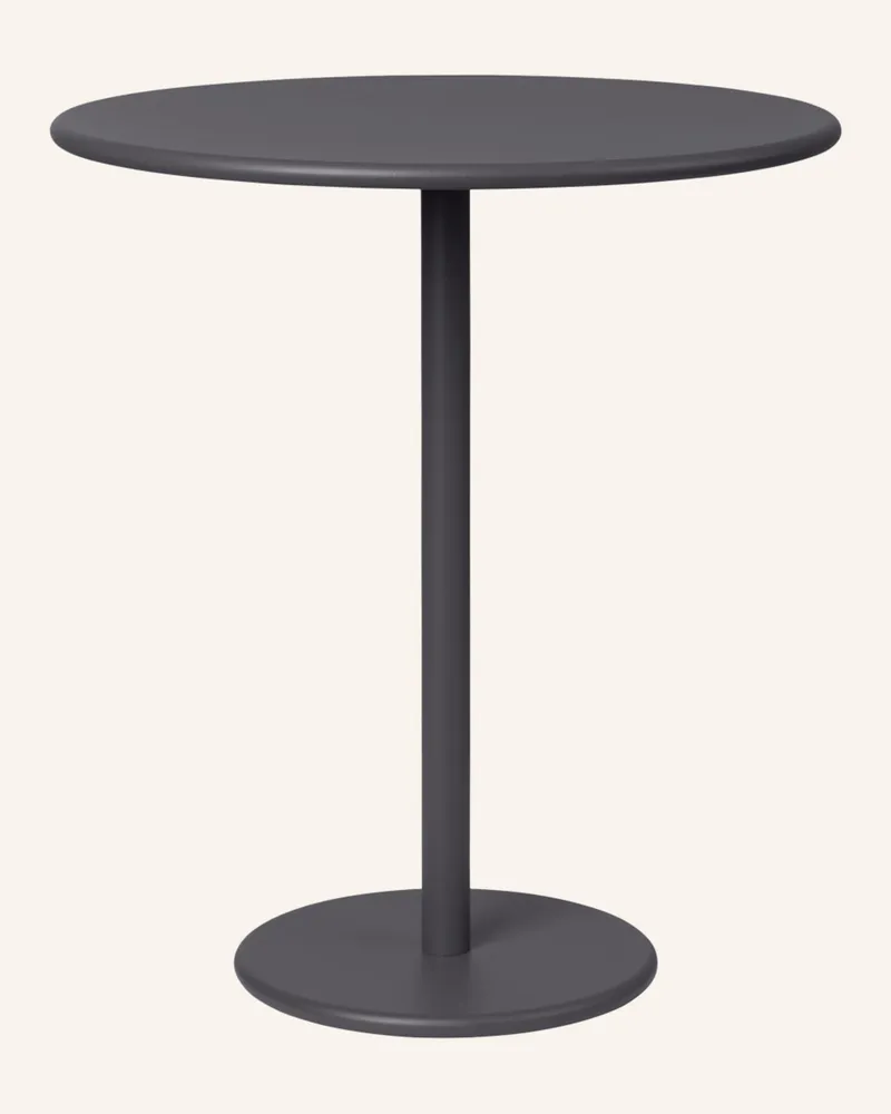 Blomus Beistelltisch Stay grau Dunkelgrau
