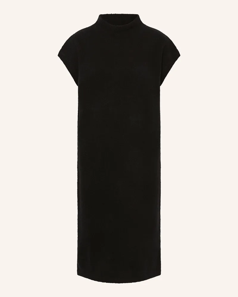 Filippa K Strickkleid Schwarz