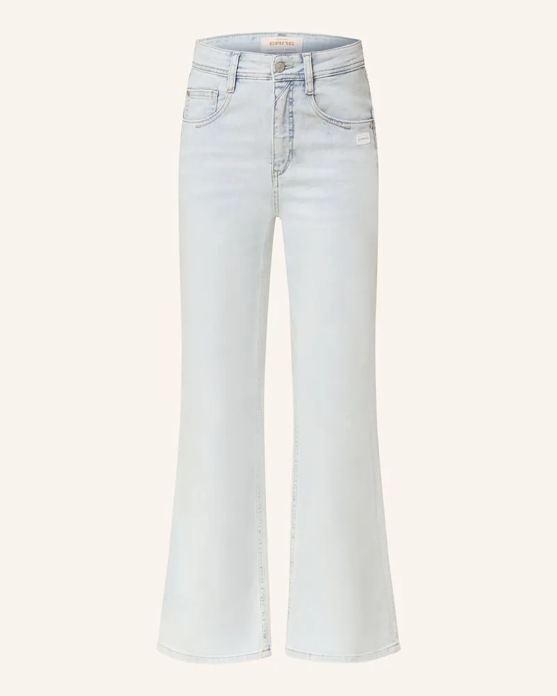 Gang Wide Leg Jeans 94AMELIE WIDE 7370