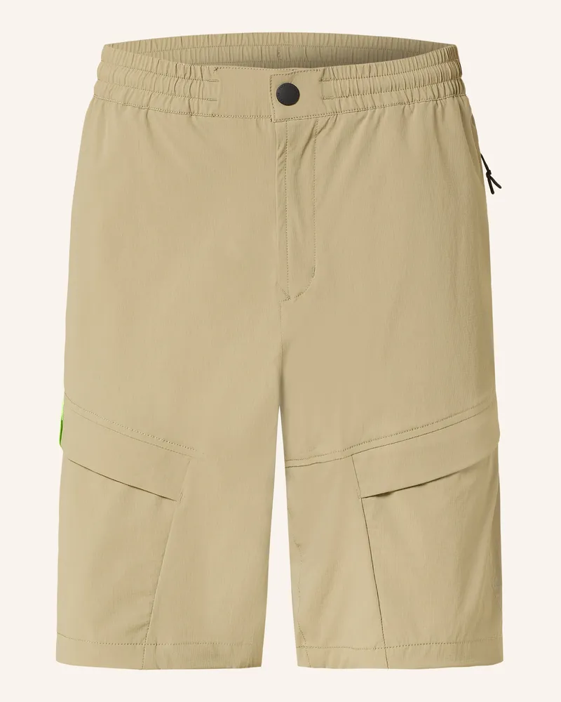 Bogner Fire & Ice Trekkingshorts CALEB Oliv