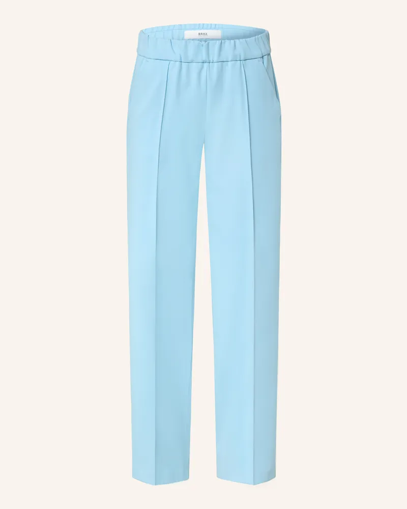 Brax Hose MAINE Hellblau