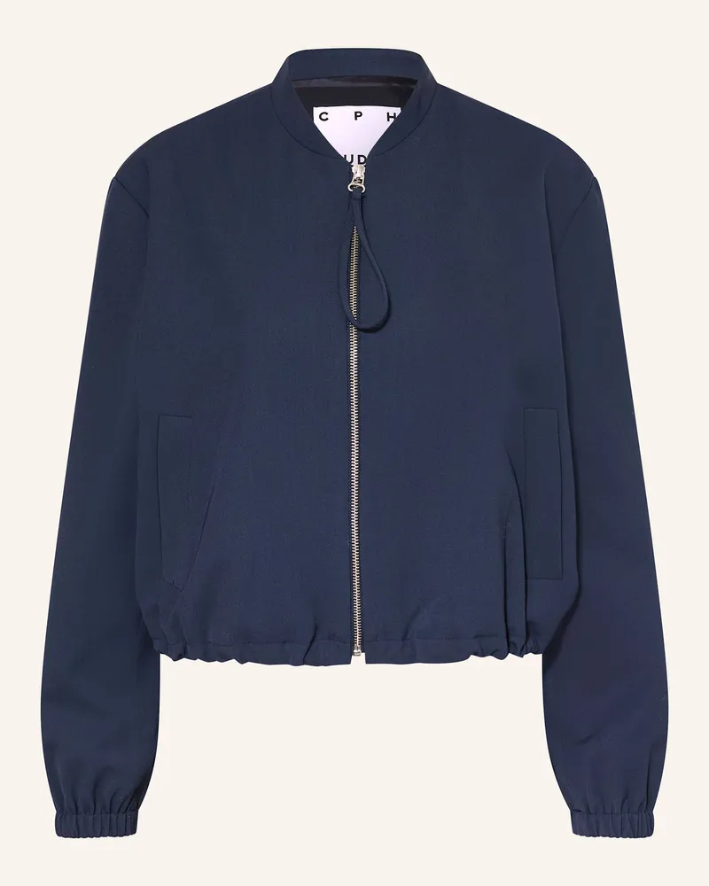 Copenhagen Jacke CPH1 Dunkelblau