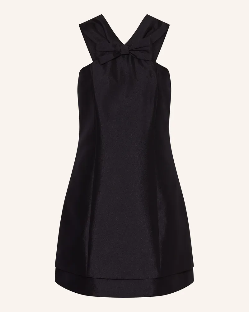 Claudie Pierlot Kleid Schwarz