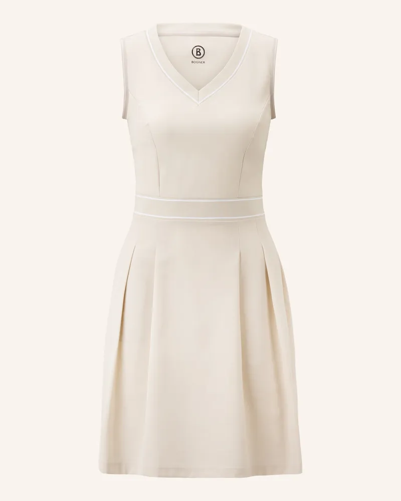 Bogner Golfkleid EDITA Beige