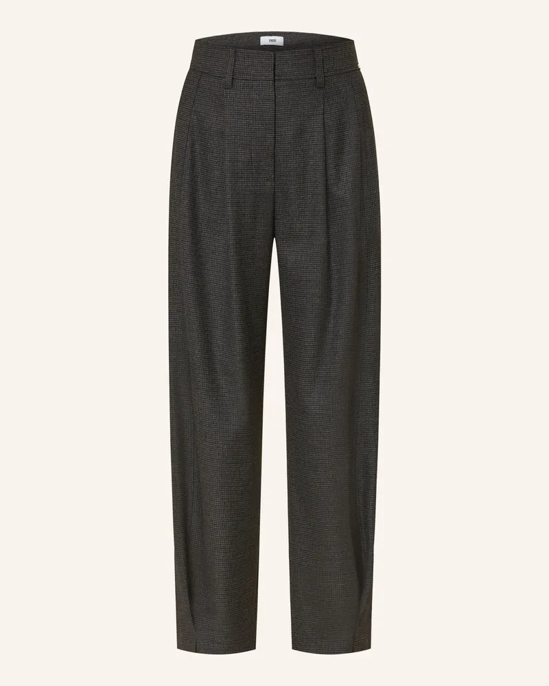 cinque 7/8-Hose Cioptis grau Dunkelgrau
