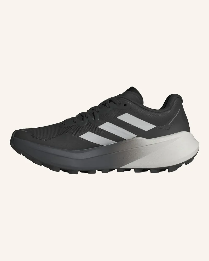 adidas TERREX AGRAVIC 3 TRAILRUNNING-SCHUH Schwarz