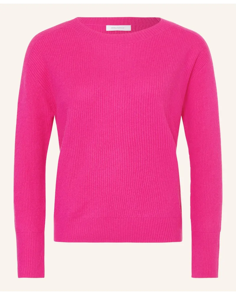 Darling Harbour Cashmere-Pullover Pink