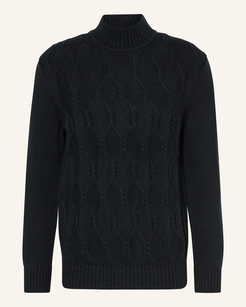 Strellson Pullover CRUZ Dunkelblau