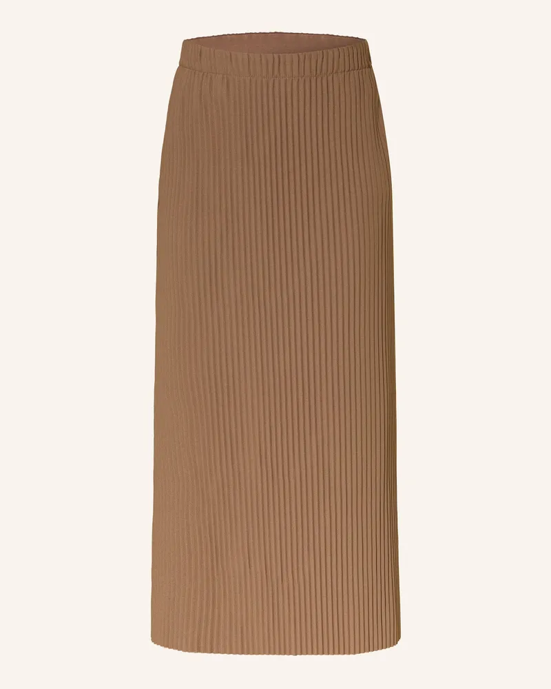 Reiss Jerseyrock Pippa braun Braun