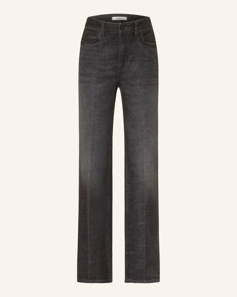 Dorothee Schumacher Jeans DENIM LOVE Dunkelgrau