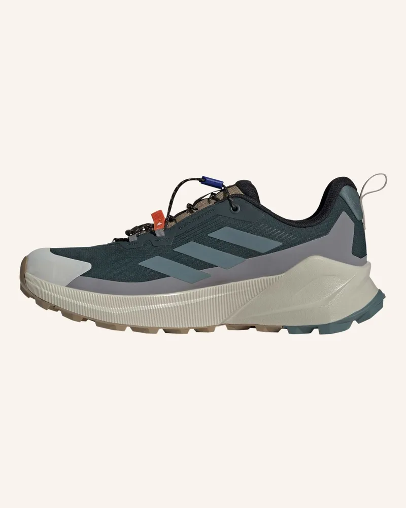 adidas TERREX TRAILMAKER 2 GORE-TEX SPEED LACE WANDERSCHUH Grün