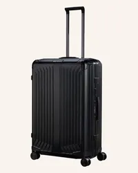 Samsonite Trolley Schwarz