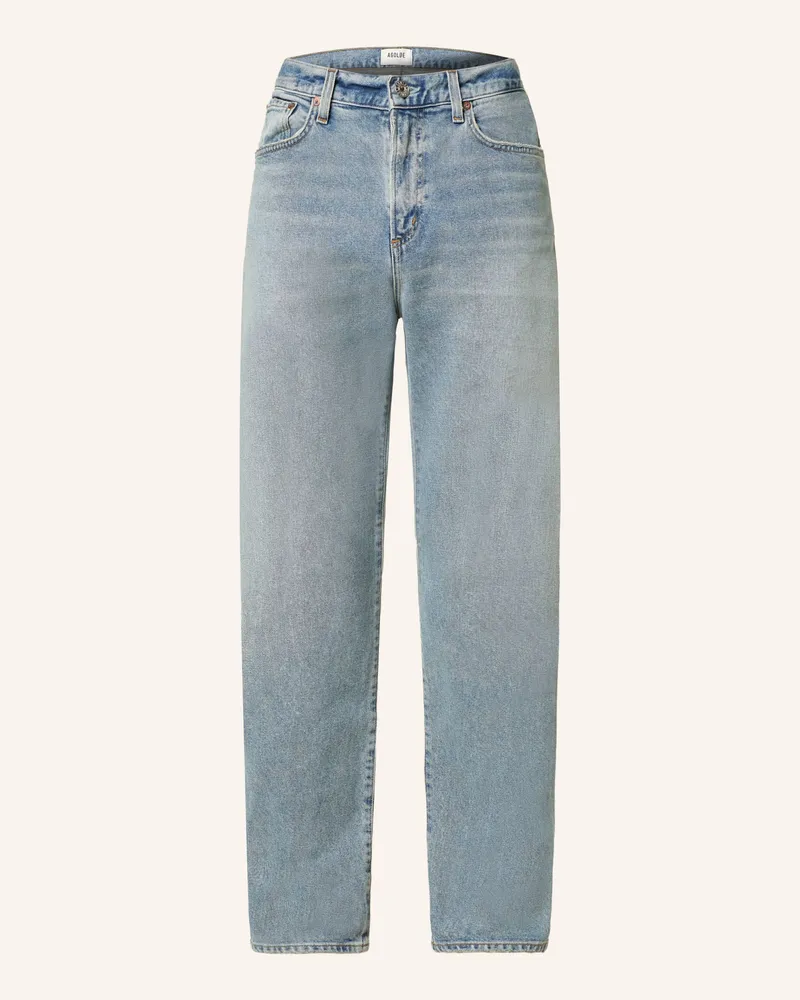 AGOLDE Jeans CURTIS Tapered Fit Trnl