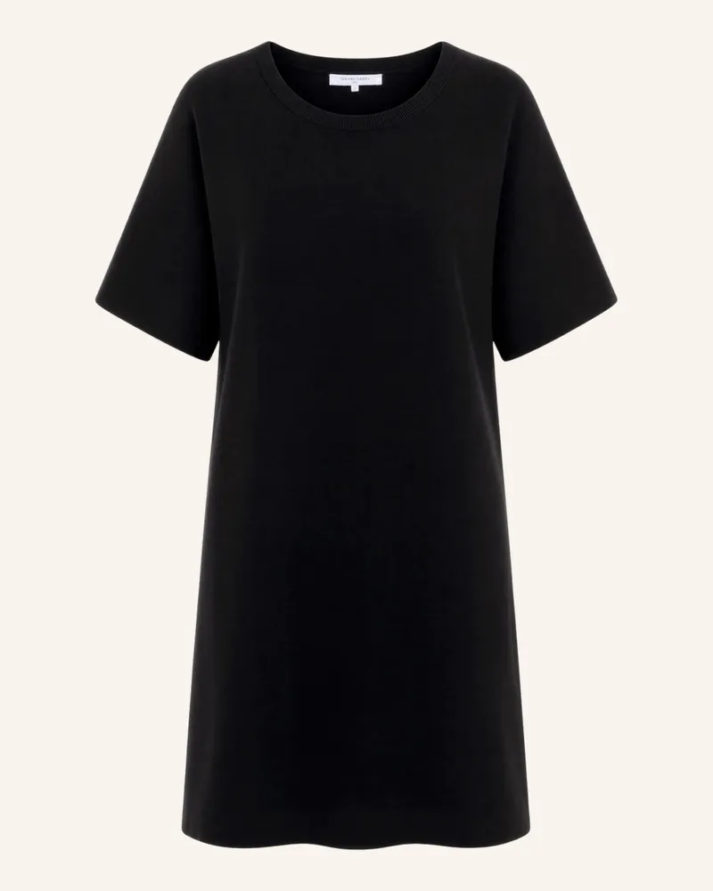 Gerard Darel Kleid Clo schwarz Schwarz