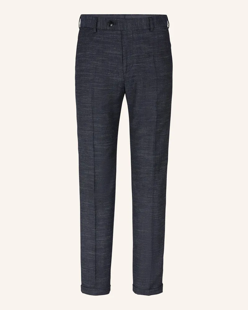 Strellson Baukasten-Hose TILL Dunkelblau