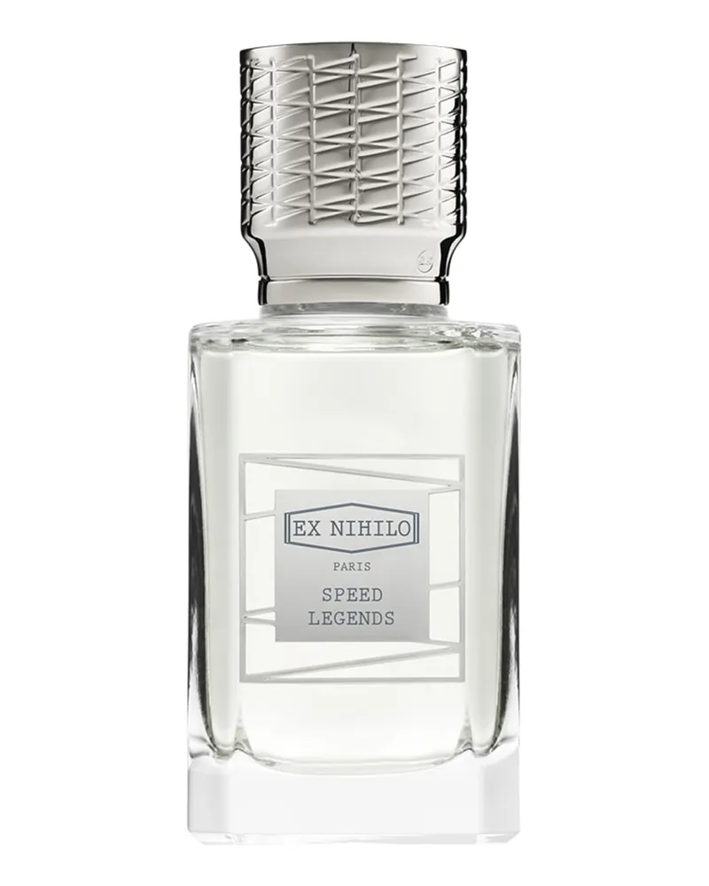 EX NIHILO SPEED LEGENDS 50 ml, 3900 € / 1 l 