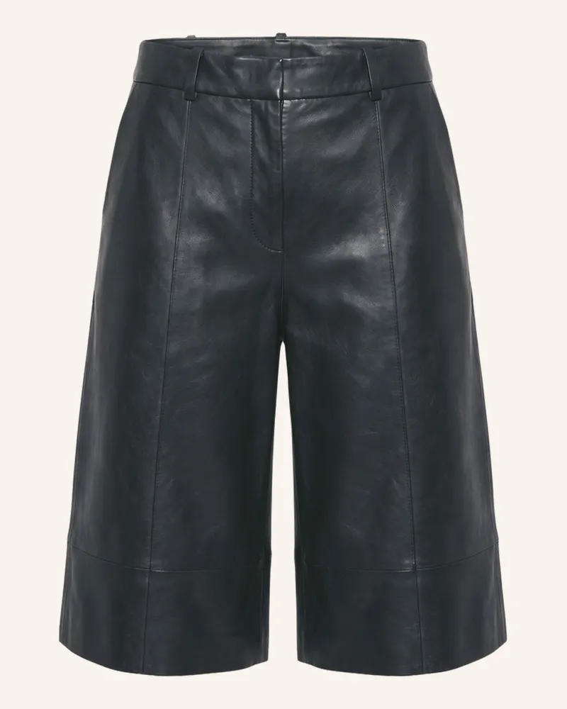 Gerard Darel Hose Mitsie schwarz Schwarz