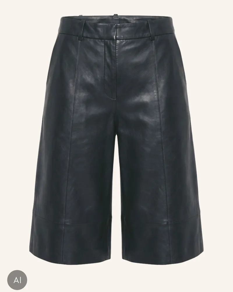 Gerard Darel Hose Mitsie schwarz Schwarz