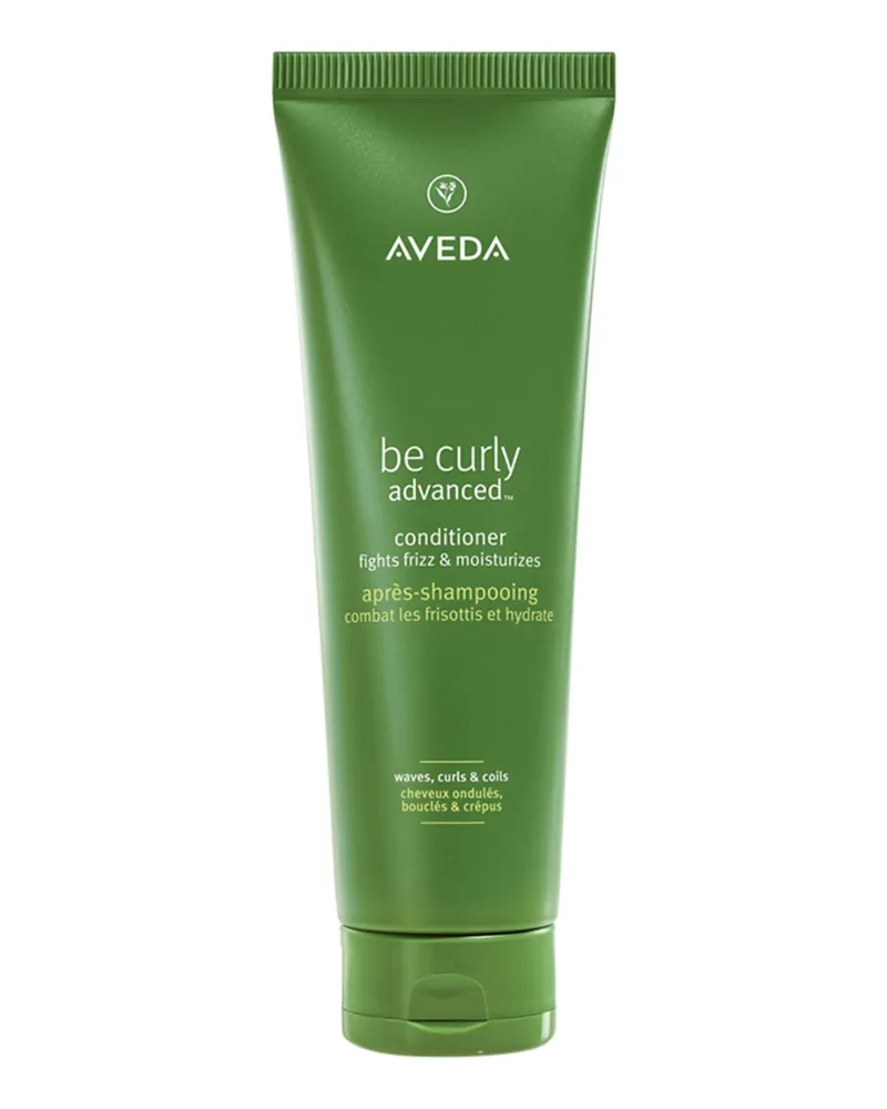 Aveda BE CURLY ADVANCED 