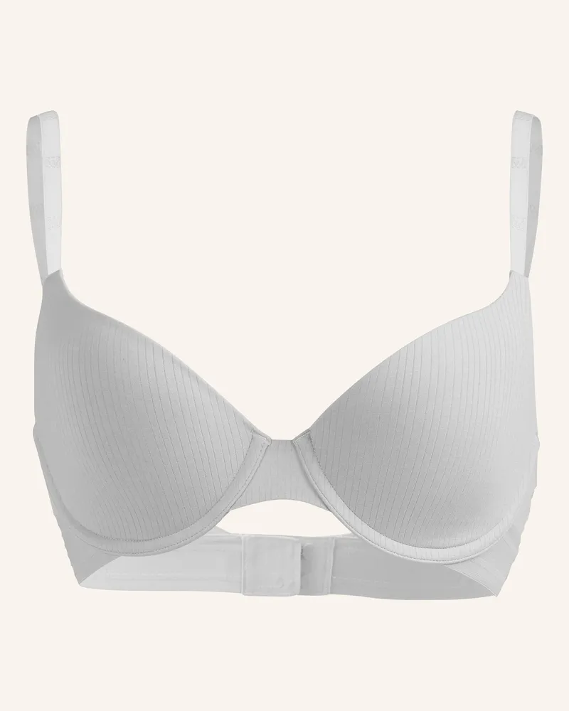 Wolford Wolford Bra Beauty Cotton Full Cup Bra Rosé