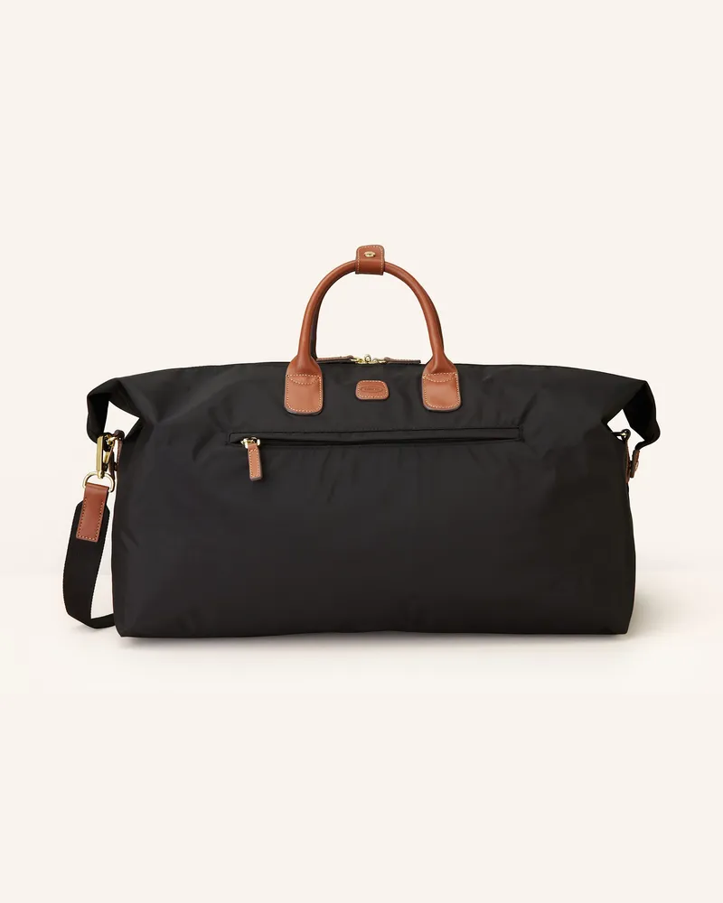Bric's Weekender X-Travel schwarz Schwarz