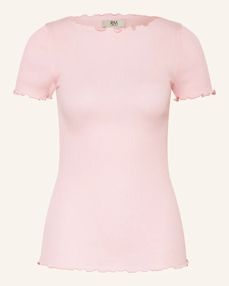Rosemunde T-Shirt BALTA Rosa