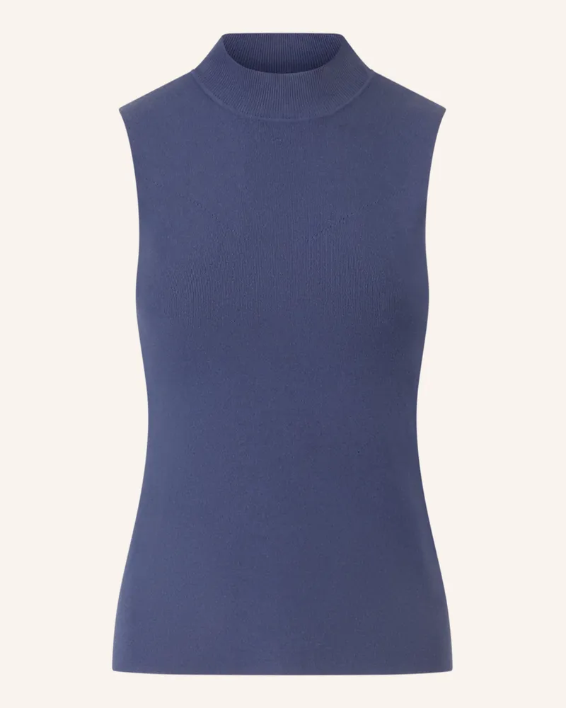Apart Stricktop Blau