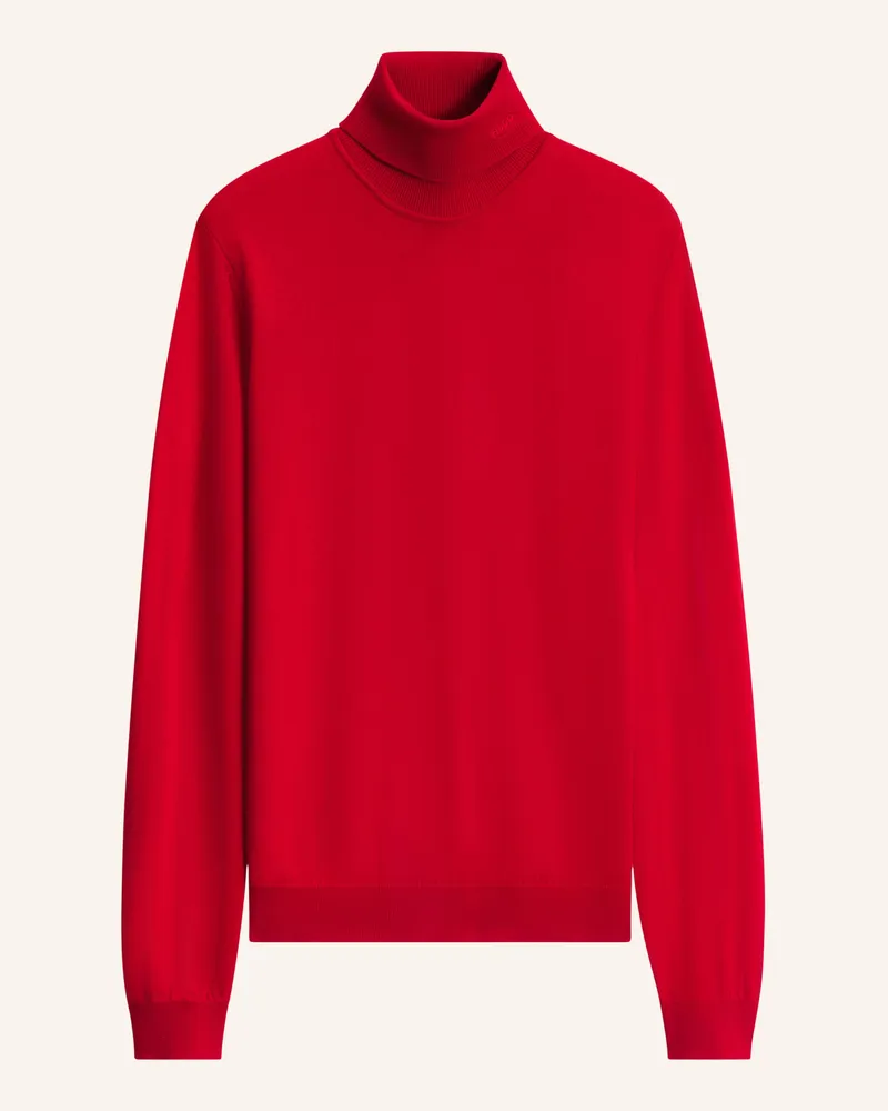 HUGO BOSS Pullover San Thomas Regular Fit pink Pink