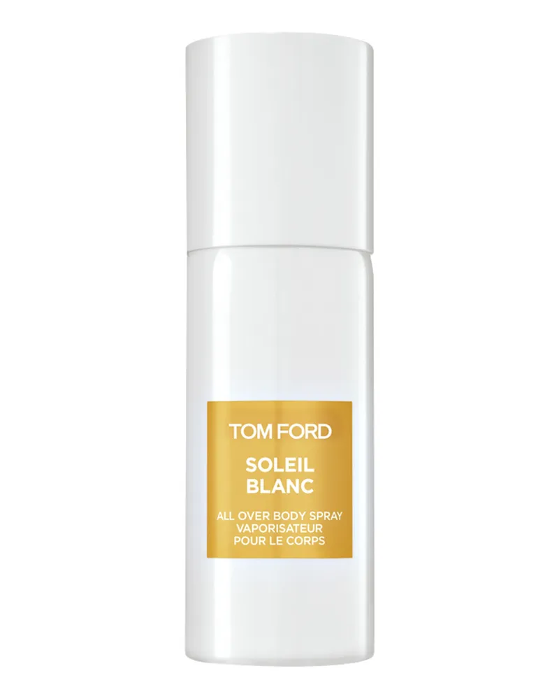 Tom Ford Soleil Blanc Body Spray 150 ml 