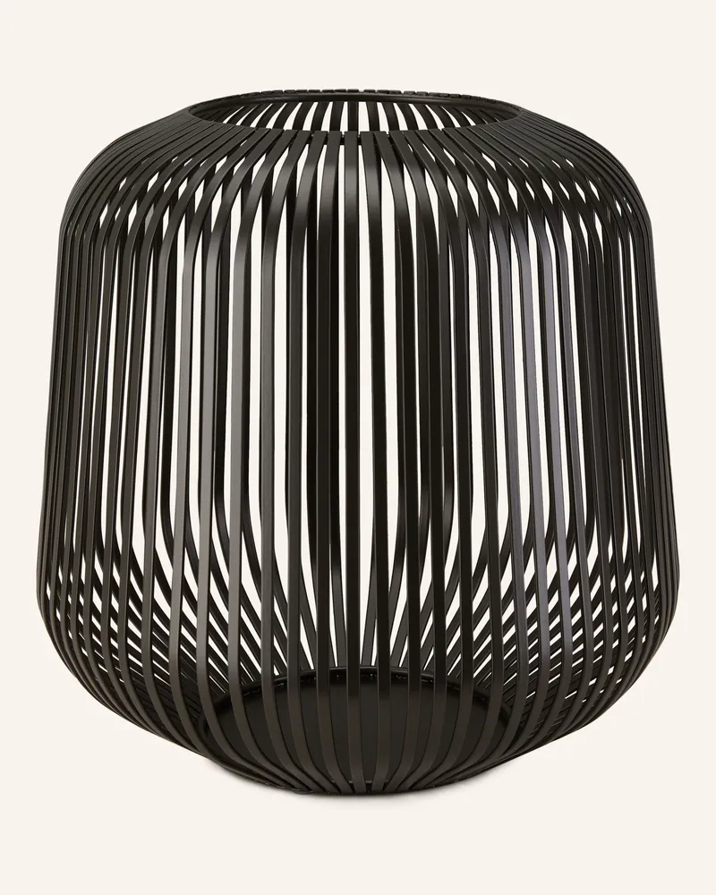 Blomus Laterne Lito M grau Khaki