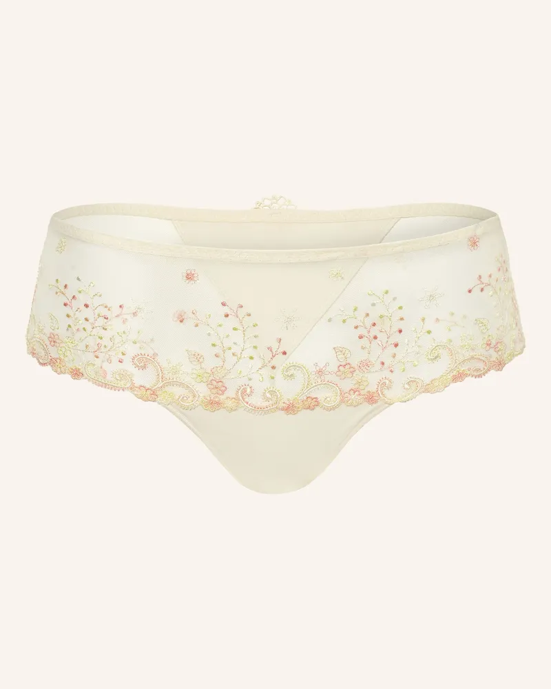 Simone Pérèle Panty DÉLICE Creme