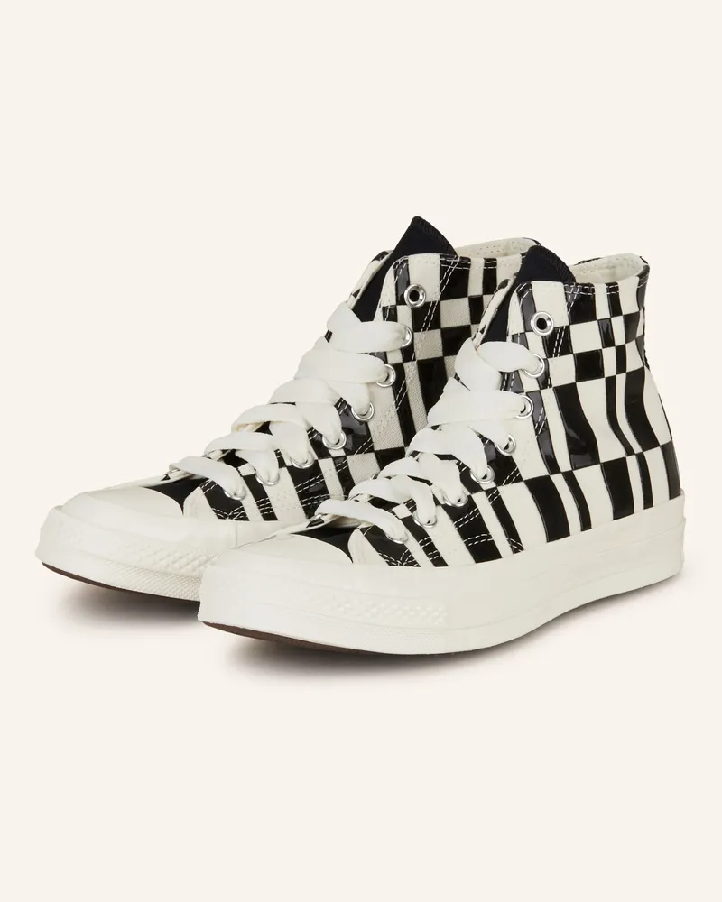 Converse Hightop-Sneaker CHUCK 70 Ecru