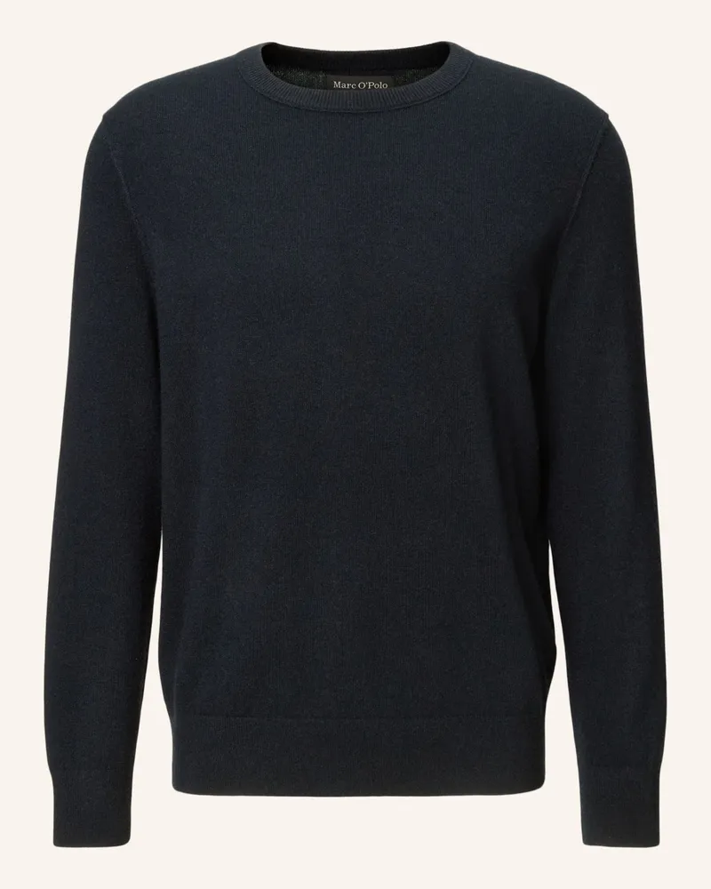Marc O'Polo Pullover Dunkelblau