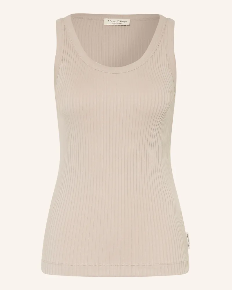 Marc O'Polo Top beige Creme