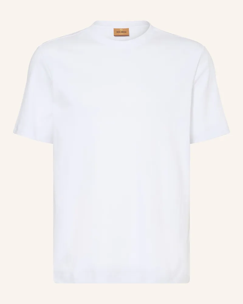 Mos Mosh T-Shirt Mmdarren weiss Weiss