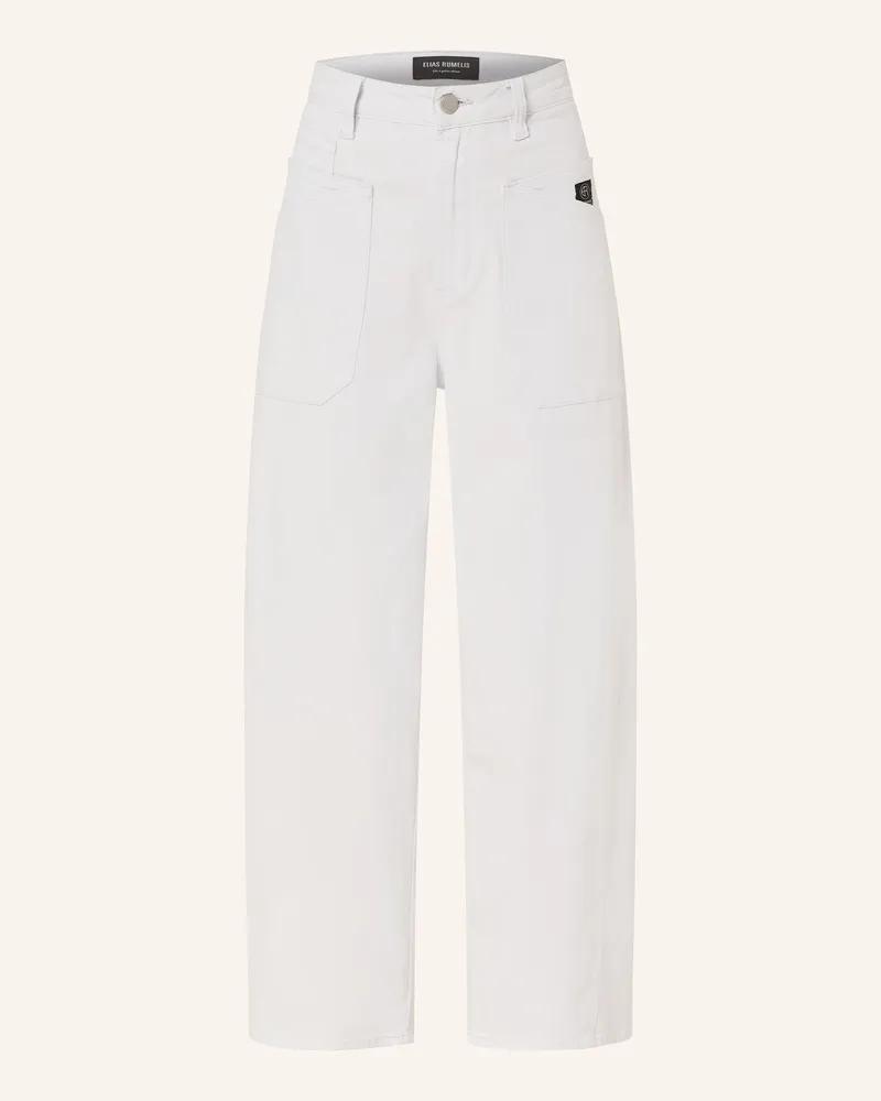 Elias Rumelis Barrel Jeans ISABELLA 1054