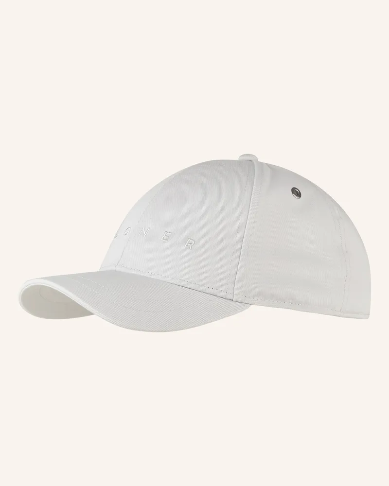 Bogner Cap MATS Hellgrau
