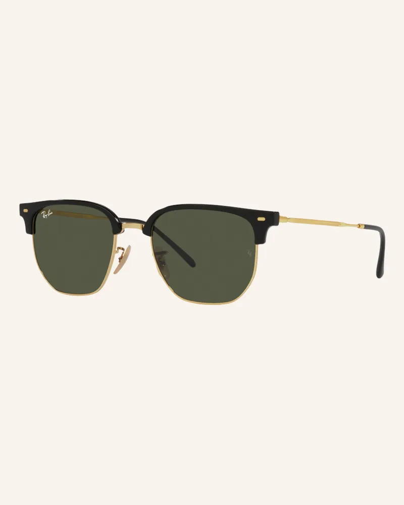 Ray Ban Sonnenbrille rb4416 schwarz 601