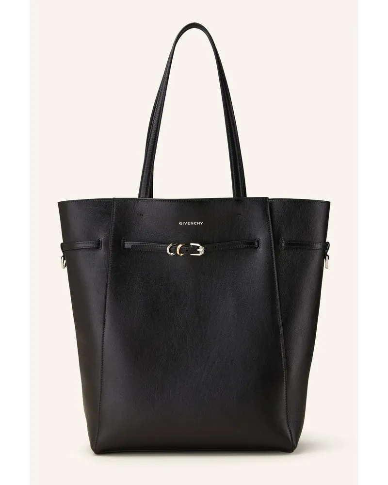 Givenchy Shopper VOYOU MEDIUM Schwarz