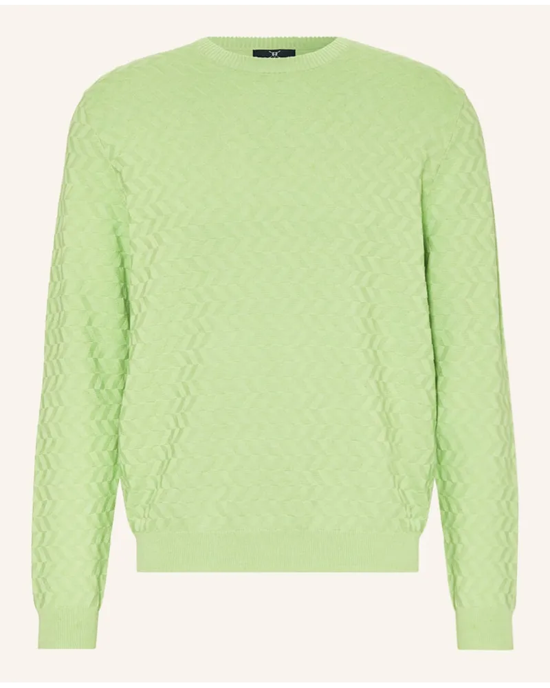 Strokesman's Pullover Gruen