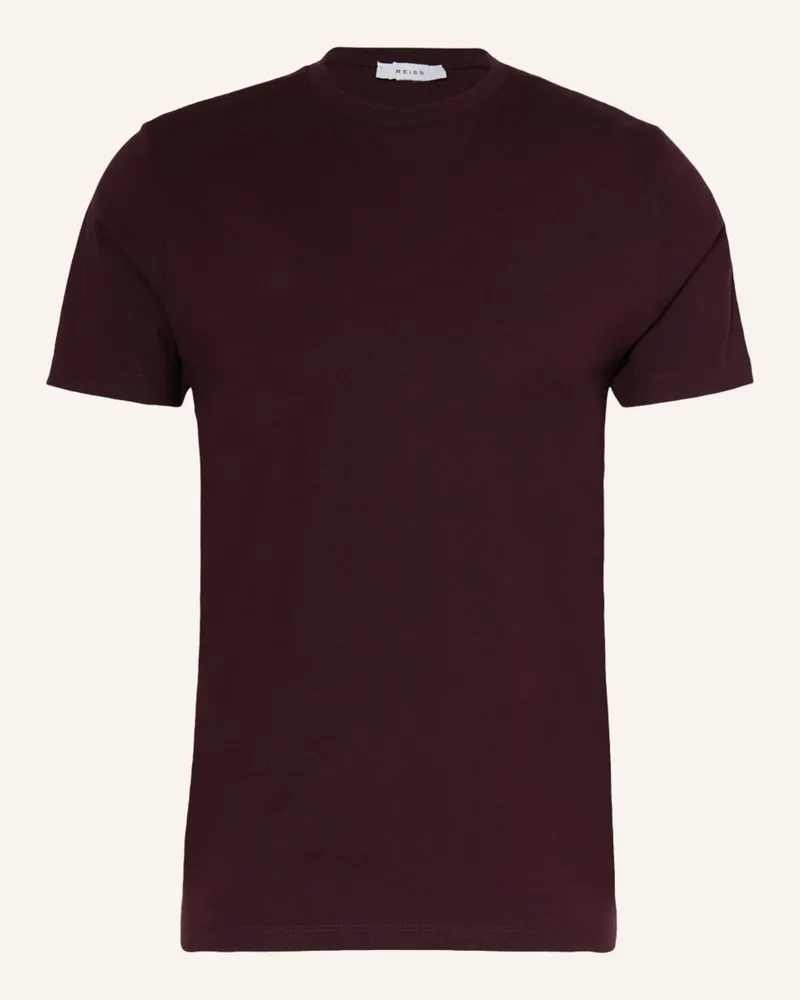 Reiss T-Shirt Bless rot Dunkelrot