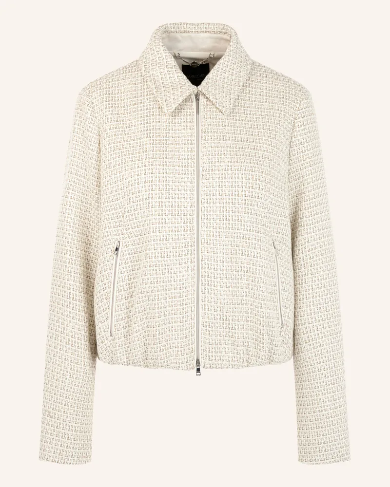 Marc Cain Jacke beige Beige