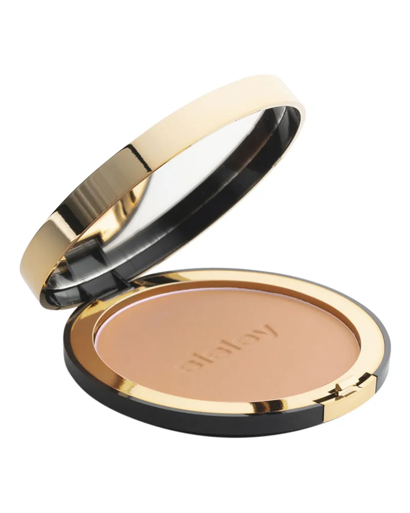 Sisley - Paris PHYTO-POUDRE COMPACTE Sandy
