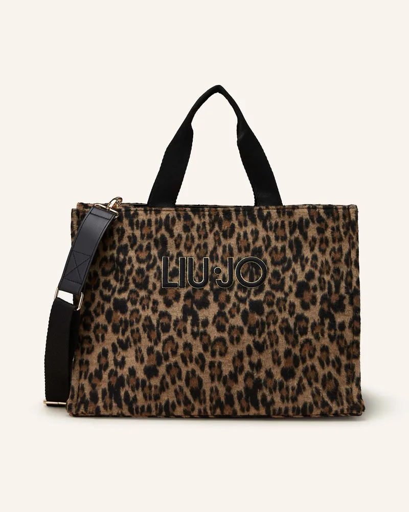 Liu Jo Shopper Beige