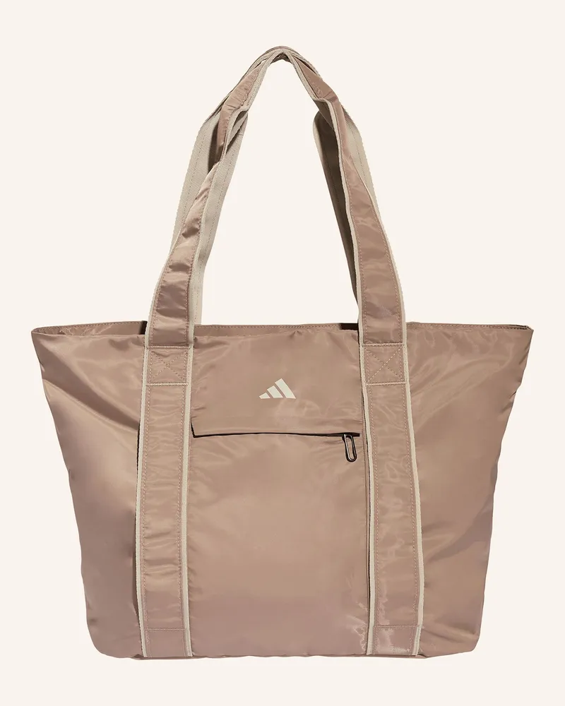 adidas Sporttasche YOGA 25 l Beige