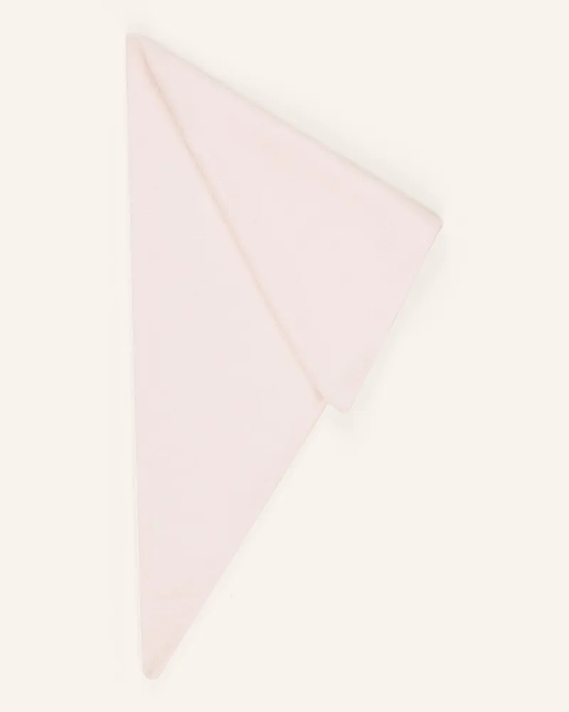 Darling Harbour Dreieckstuch Pink